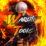 Logo of Warlito Tools
