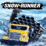 Snowrunner Apk