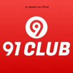 91 Club Apk