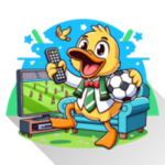 Duckvision Apk