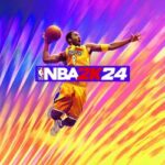 NBA 2K24 Myteam Apk