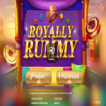 Royally Rummy