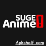 Animesuge Apk