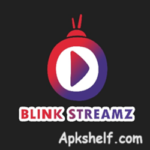 Blink Streamz Apk