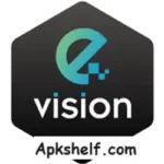 E-Vision IPTV Apk