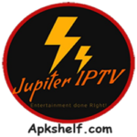 Jupiter TV Apk