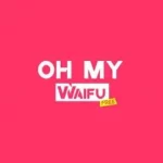 Oh My Waifu 8 Oh My Waifu Apk