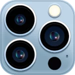 iPhone Camera Apk