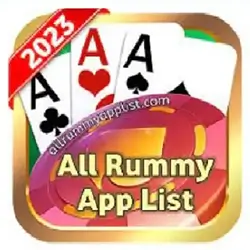 All Rummy App 1 All Rummy App