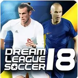 Dream League Soccer 2018 1 Dream League Soccer 2018