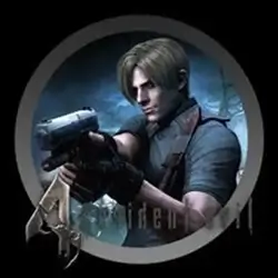 Resident Evil 4 1 Resident Evil 4