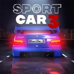 SportCar3 1 SportCar3