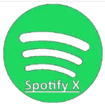 Spotify X Mod