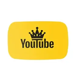 YouTube Gold 1 YouTube Gold