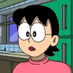 Doraemon X 1 Doraemon X